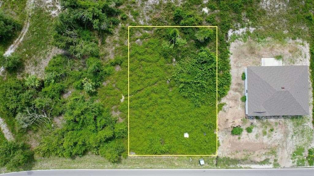 2389 SULSTONE DRIVE PUNTA GORDA, FL 33983