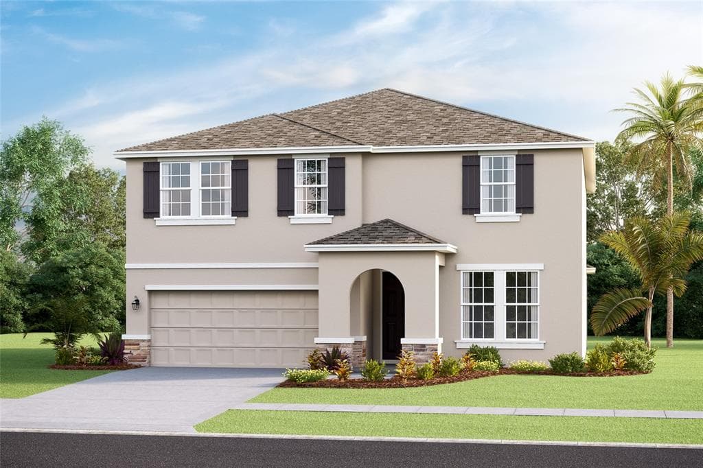 3711 LIVELY CORAL PLACE BRADENTON, FL 34212