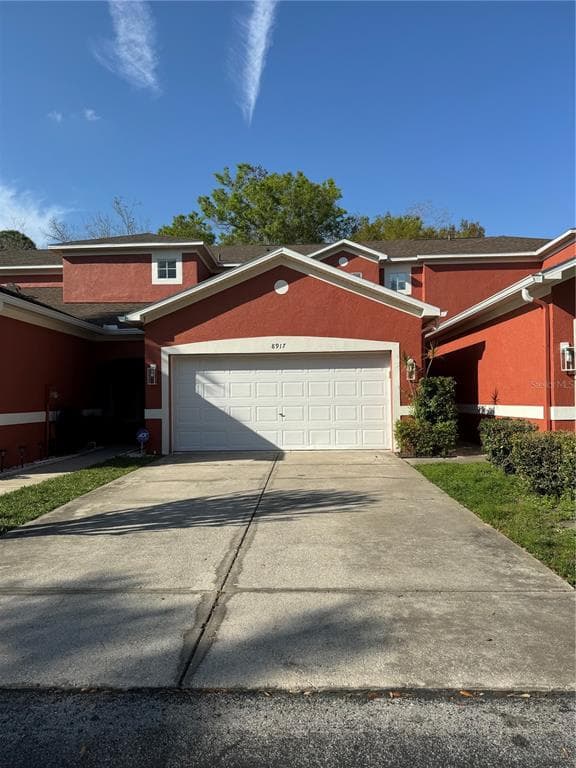 8917 CASABLANCA WAY TAMPA, FL 33626
