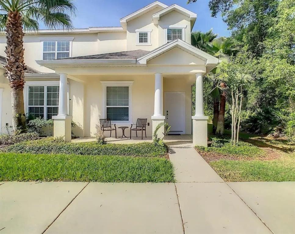 1539 TRANQUIL AVENUE CLERMONT, FL 34714