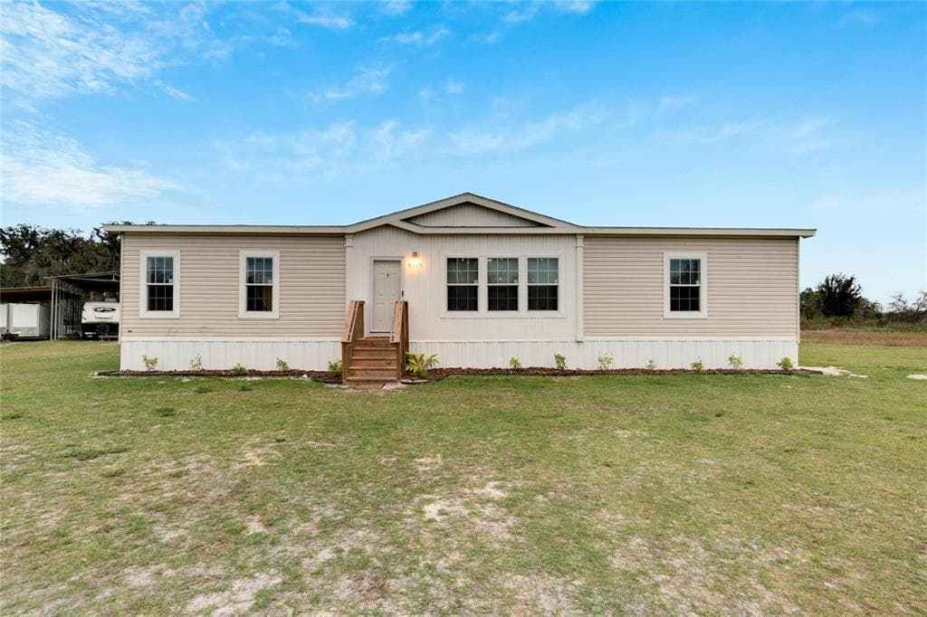 5701 SHIVER TRAIL PLANT CITY, FL 33565