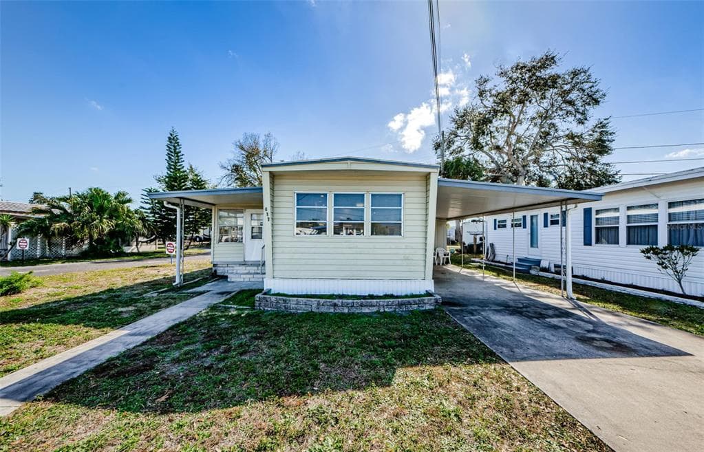 16940 US HIGHWAY 19 N UNIT 417 CLEARWATER, FL 33764