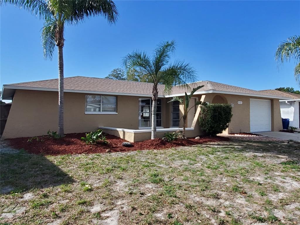9121 HAVERFORD LANE PORT RICHEY, FL 34668