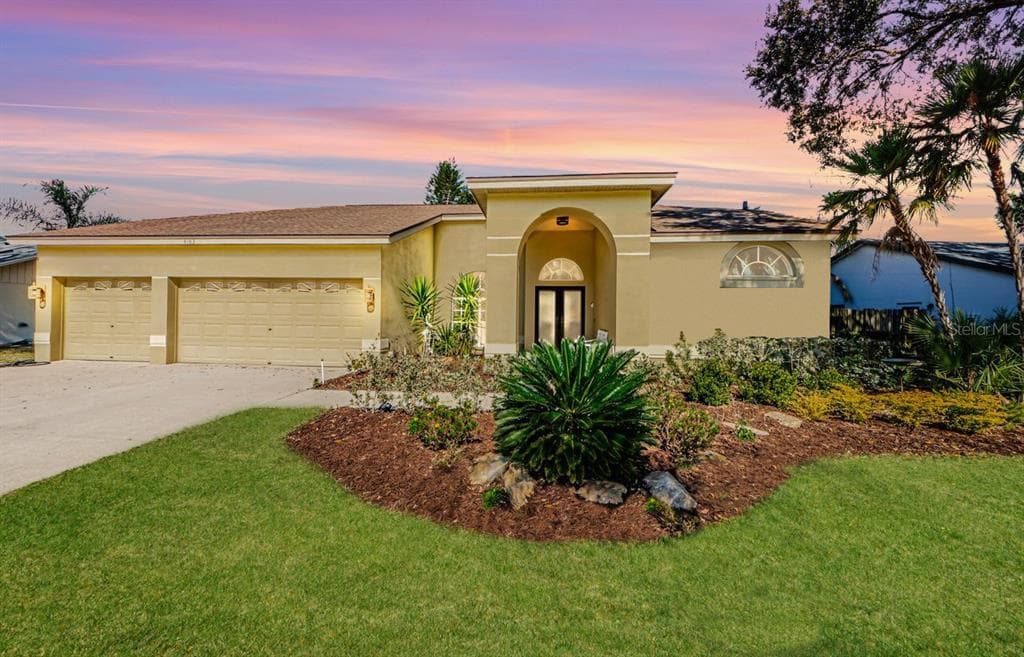 4163 RIDGEMOOR DRIVE N PALM HARBOR, FL 34685