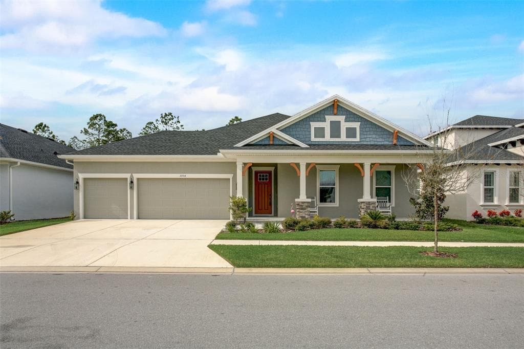 3954 TOUR TRACE LAND O LAKES, FL 34638