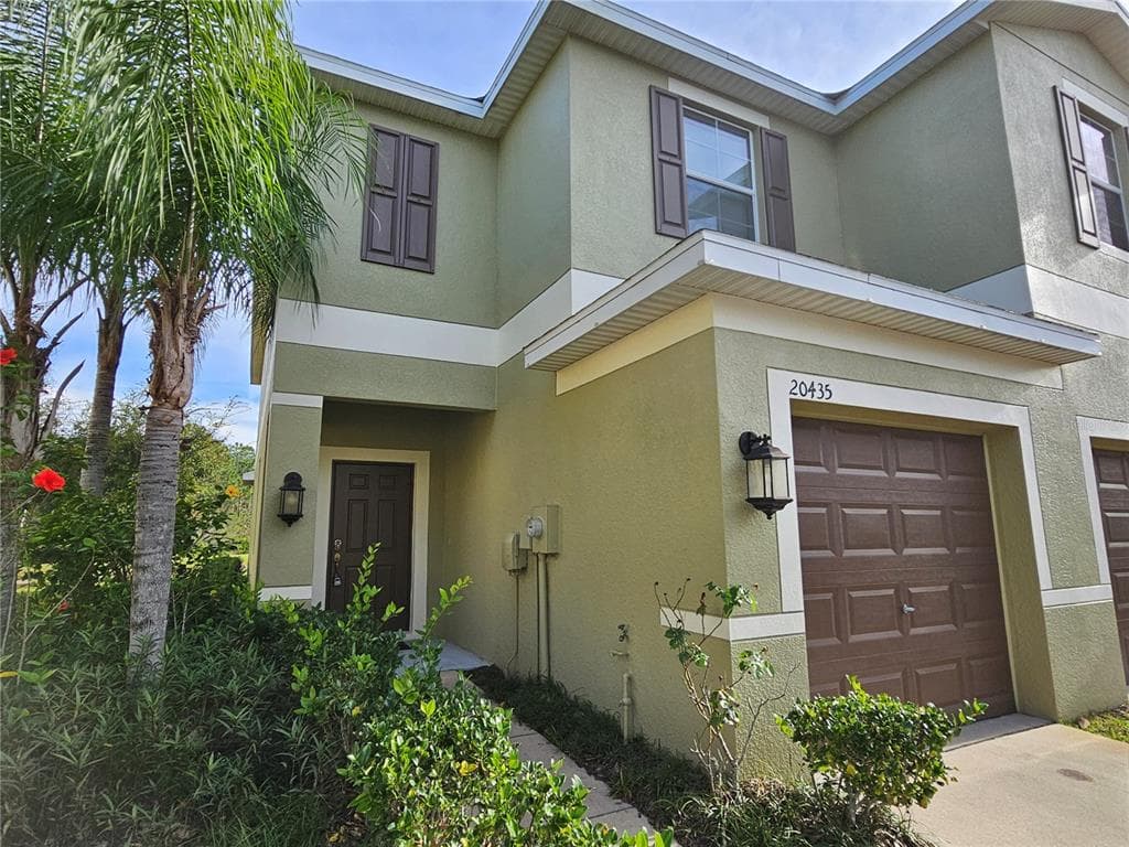 20435 BERRYWOOD LANE TAMPA, FL 33647