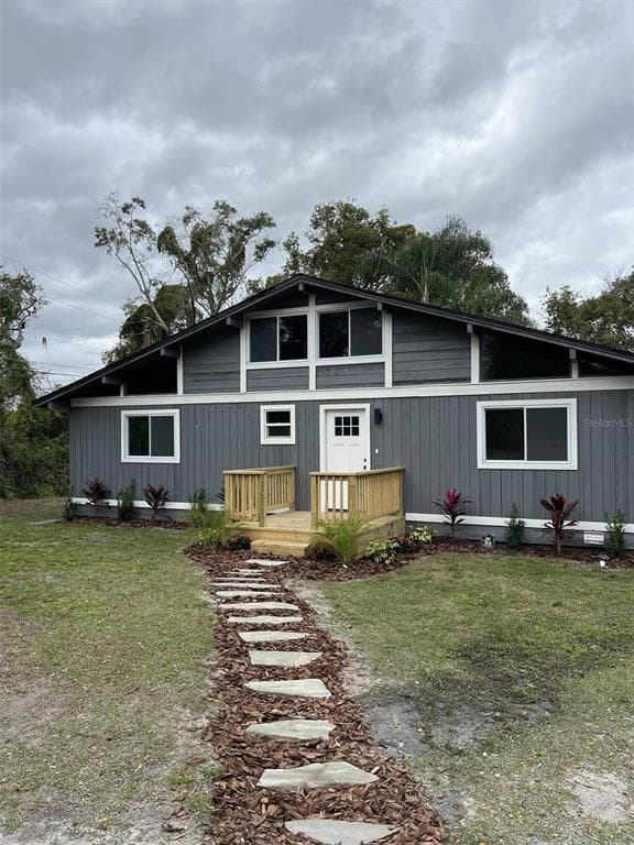 4111 RIVERSIDE PARK ROAD ORLANDO, FL 32810