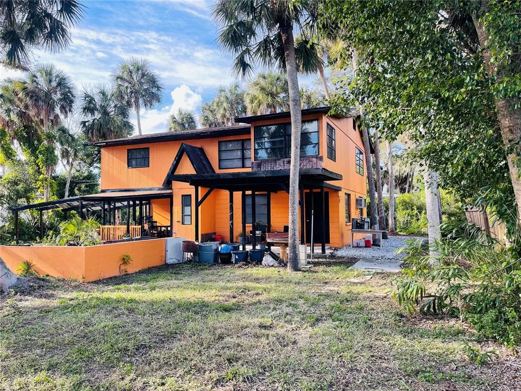 450 SHAMROCK DRIVE VENICE, FL 34293