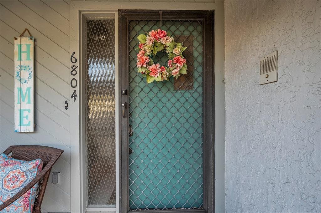 6804 BEACH BOULEVARD UNIT 6804 HUDSON, FL 34667