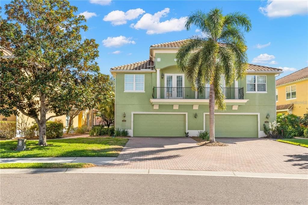 166 BANYAN BAY DRIVE
