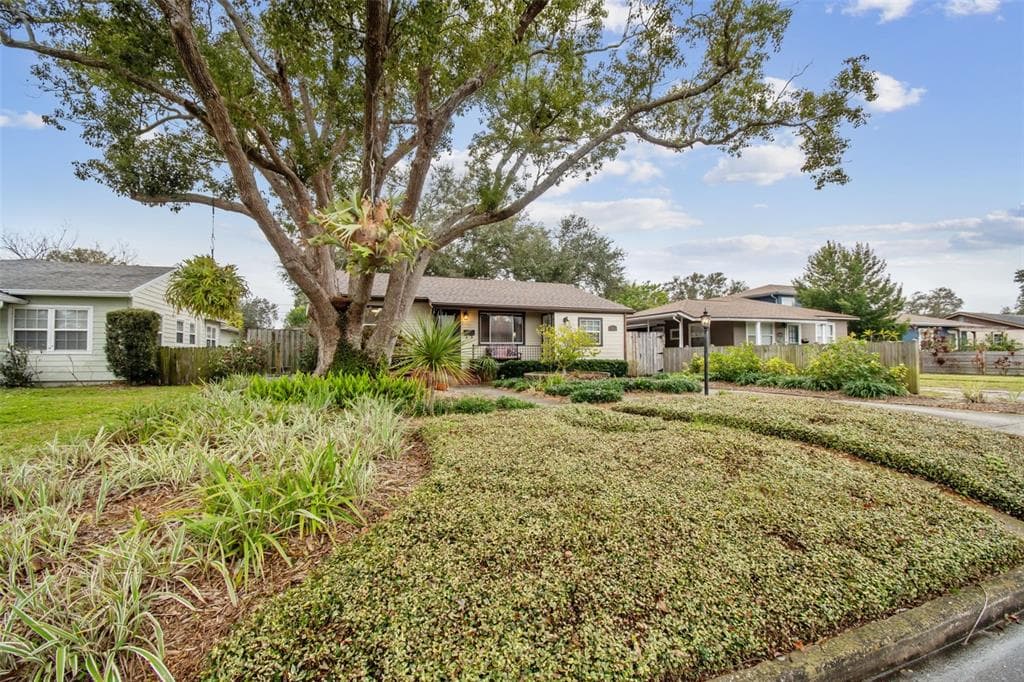 4556 12TH AVENUE N ST PETERSBURG, FL 33713