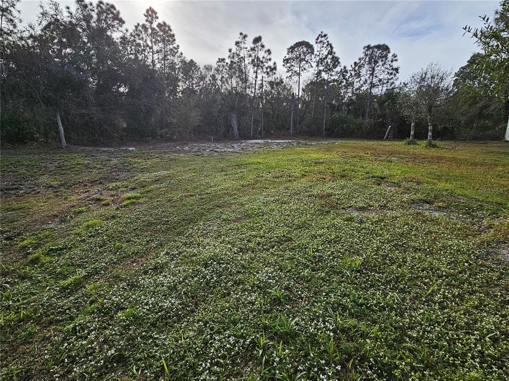 LOT 7 SHAWNEE TERRACE NORTH PORT, FL 34286