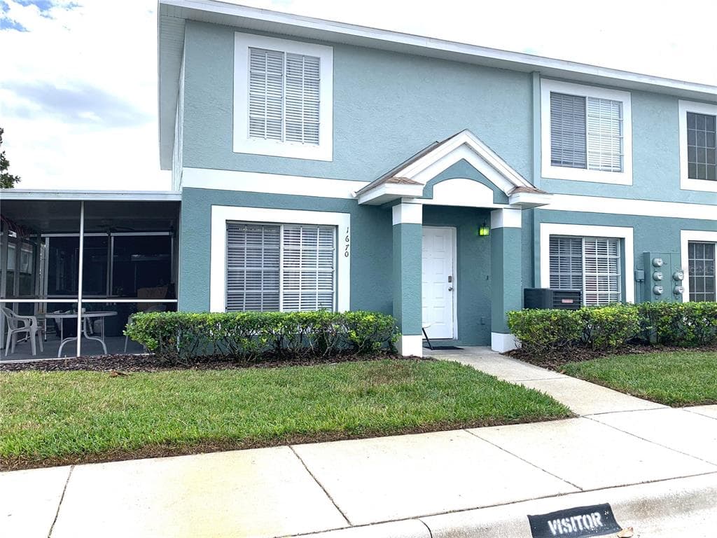 1670 FLUORSHIRE DRIVE BRANDON, FL 33511