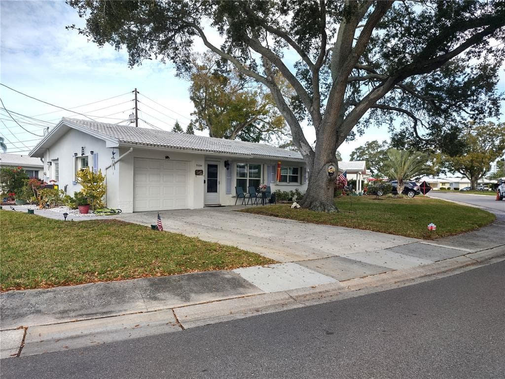 9534 42ND WAY N PINELLAS PARK, FL 33782