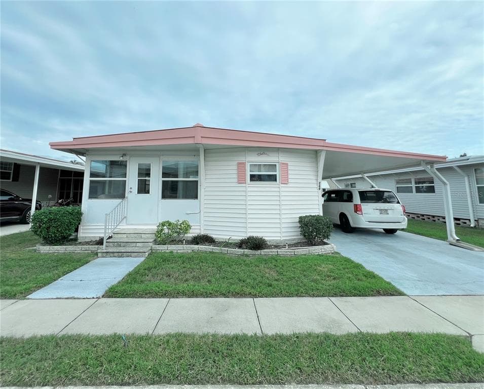 1100 BELCHER ROAD S UNIT 269 LARGO, FL 33771
