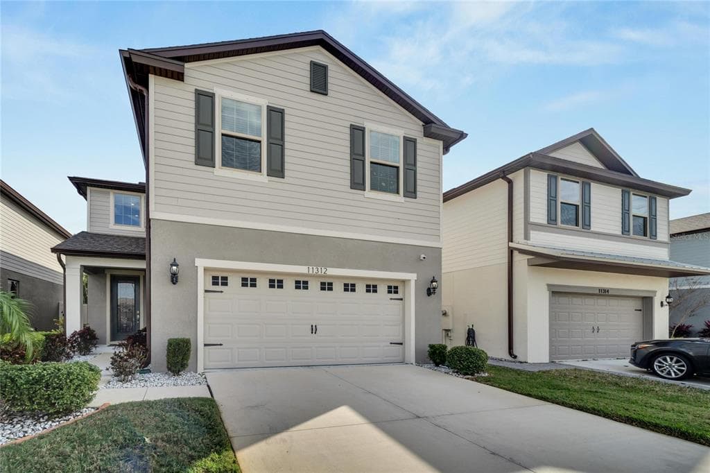 11312 OAK BARREL PLACE RIVERVIEW, FL 33578