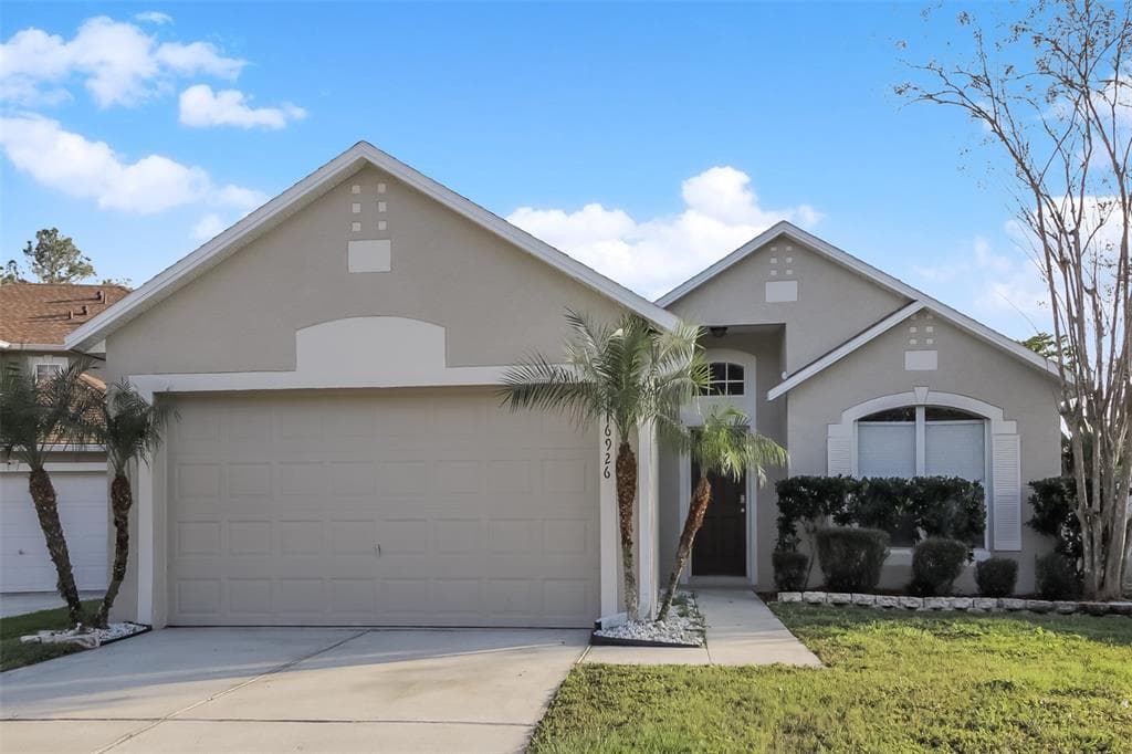 16926 CORNER BAY COURT ORLANDO, FL 32820