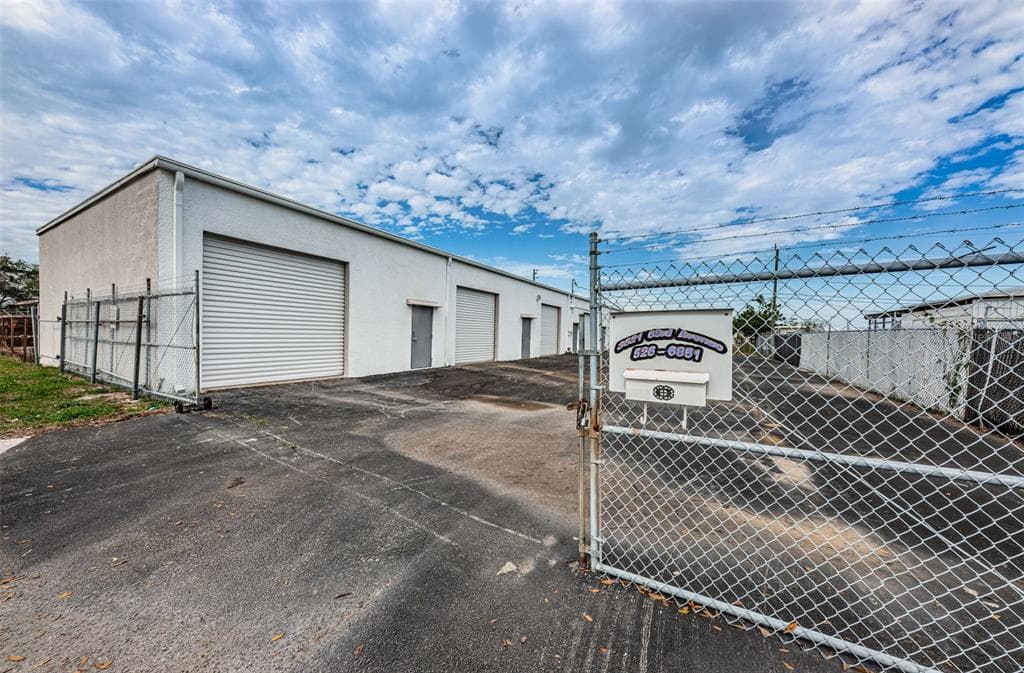 3621 63RD AVENUE N PINELLAS PARK, FL 33781