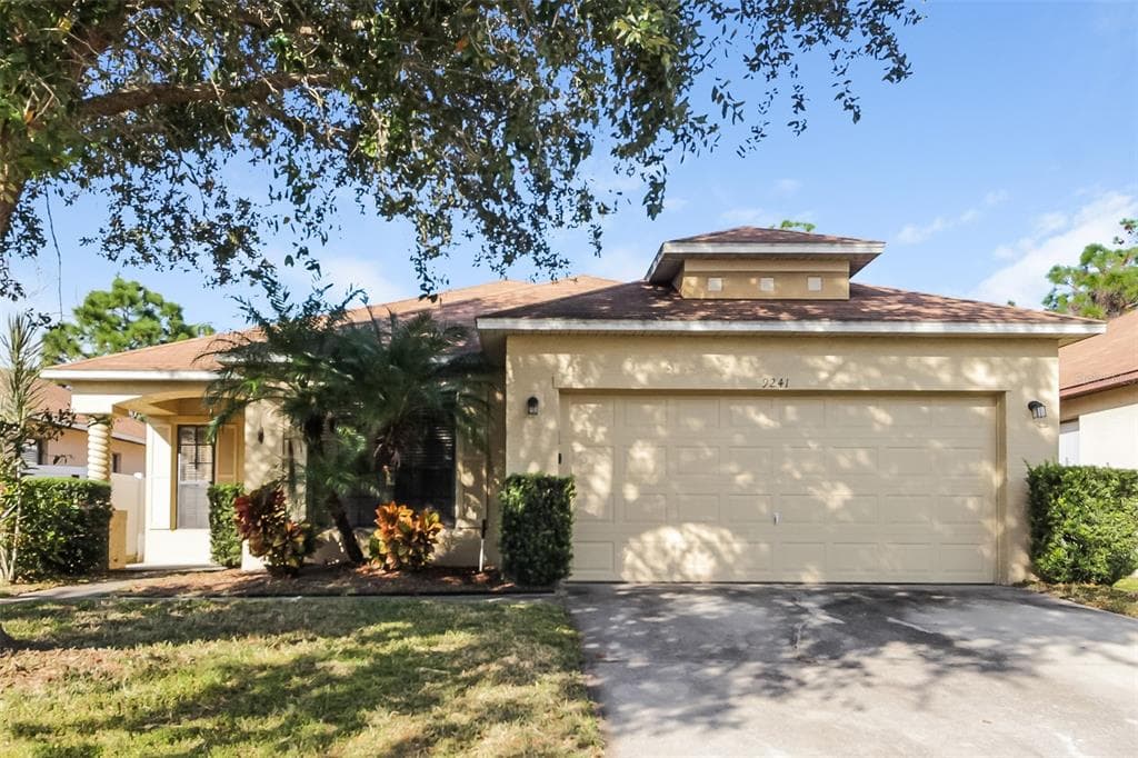 9241 VENEZIA PLANTATION DRIVE ORLANDO, FL 32829