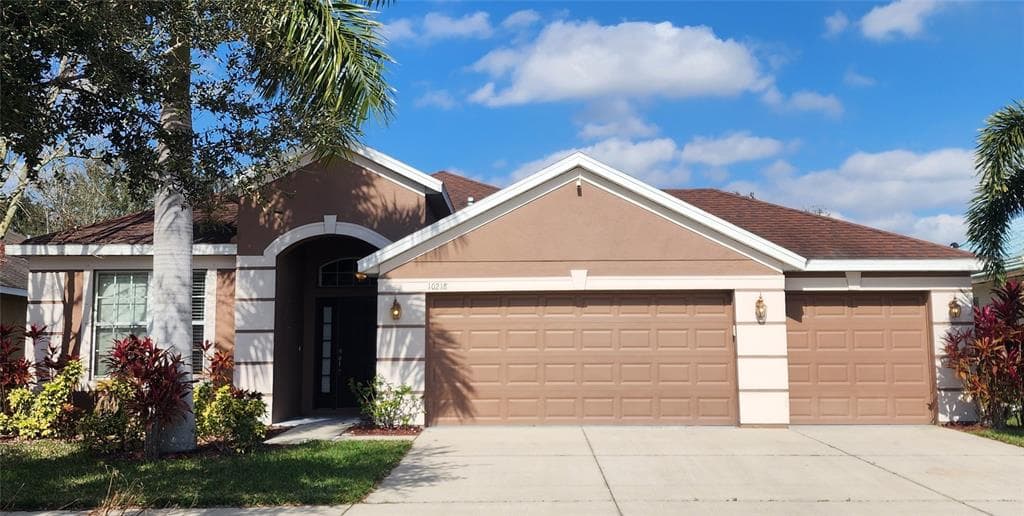 10218 HOLLAND ROAD RIVERVIEW, FL 33578