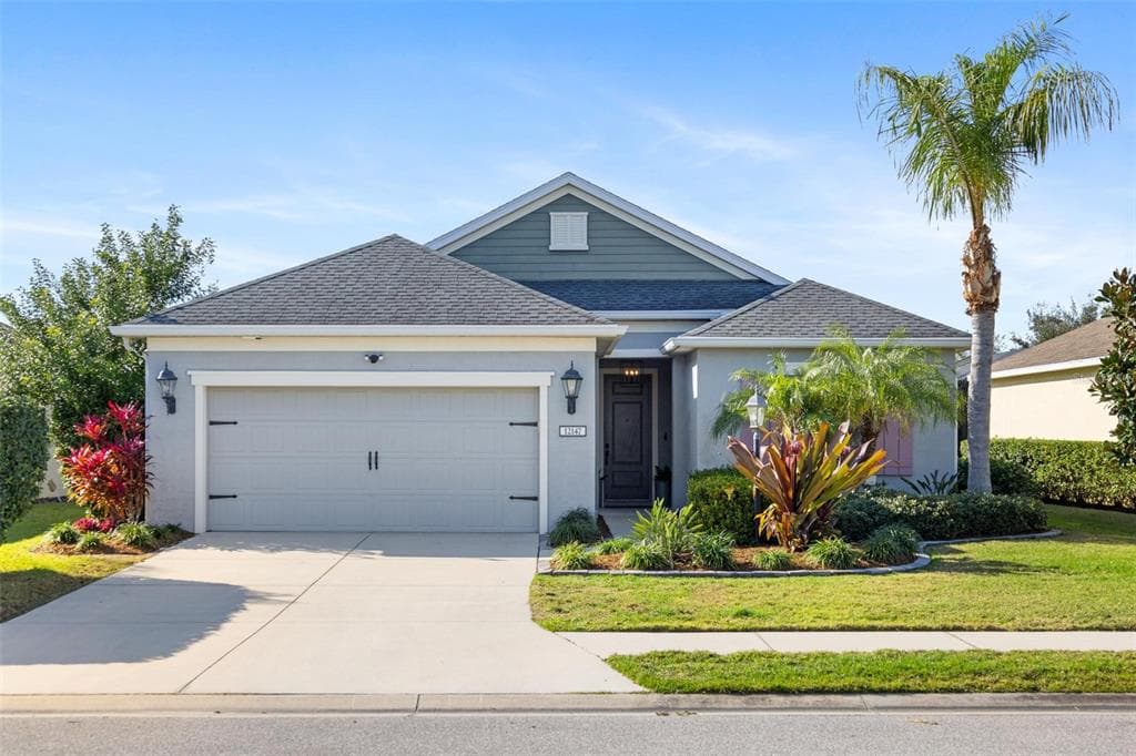 12147 LONGVIEW LAKE CIRCLE LAKEWOOD RANCH, FL 34211