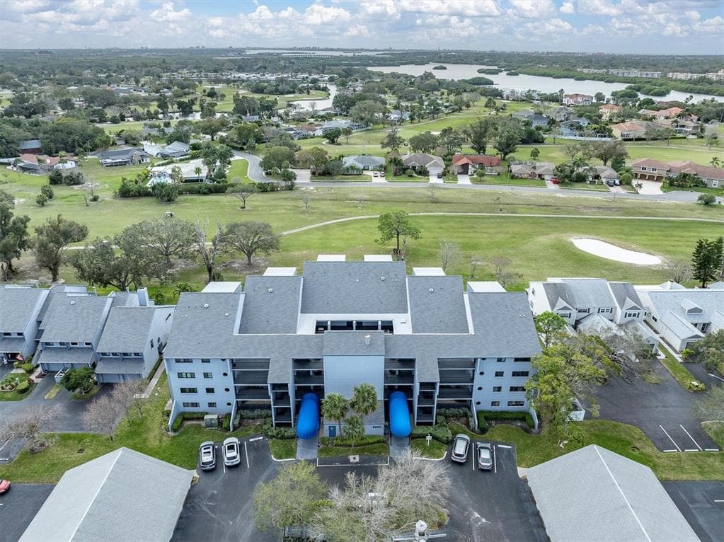 9200 PARK BOULEVARD UNIT 405 SEMINOLE, FL 33777