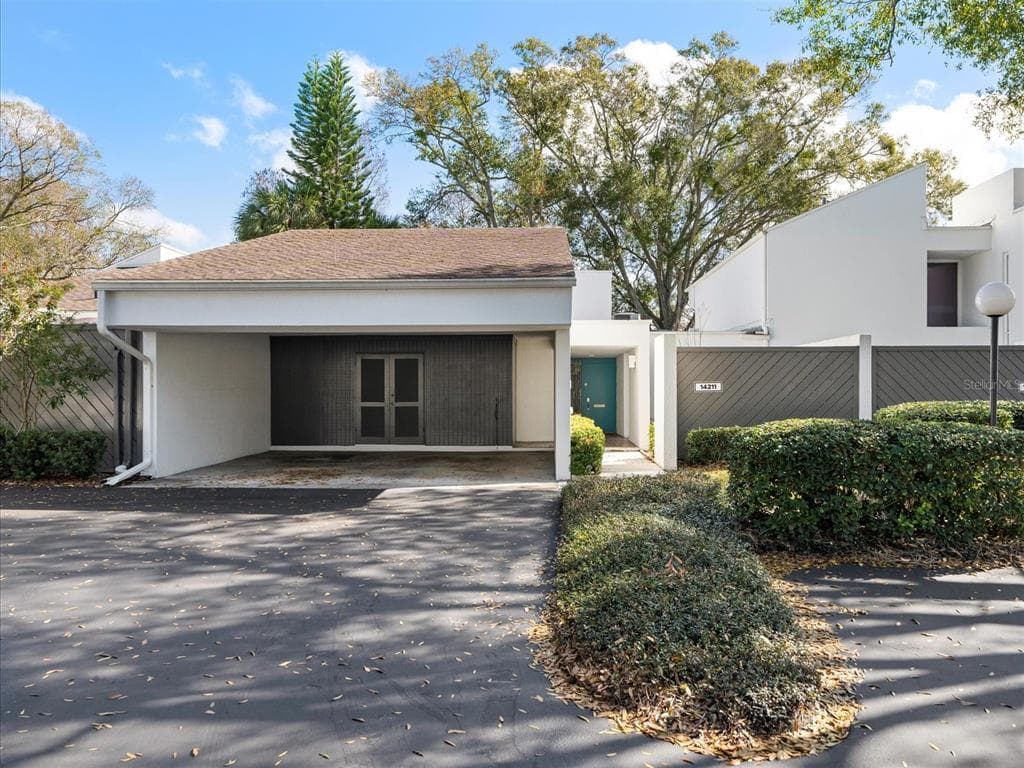 14211 CYPRESS TERRACE UNIT 14211