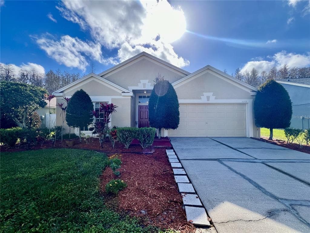 30728 IVERSON DRIVE WESLEY CHAPEL, FL 33543
