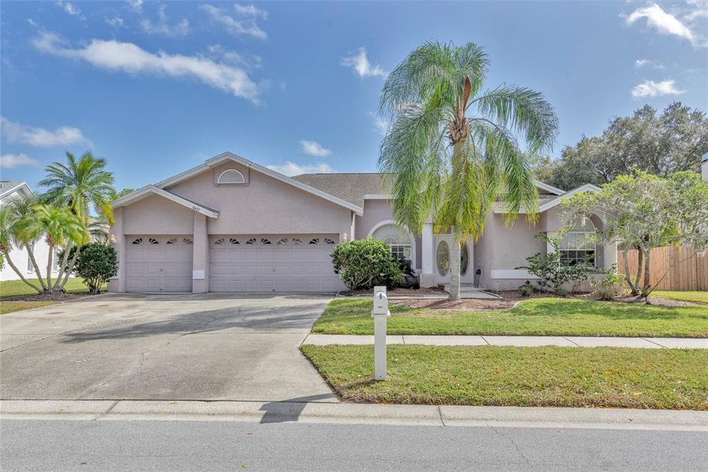 4457 WORTHINGTON CIRCLE PALM HARBOR, FL 34685