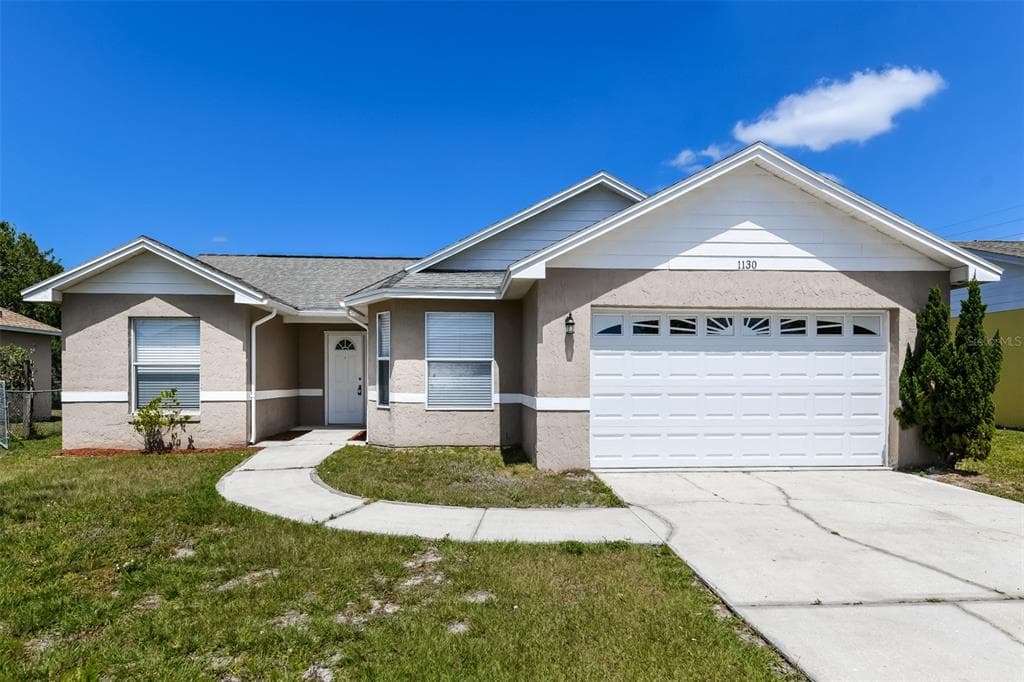1130 GARY DRIVE ST CLOUD, FL 34772