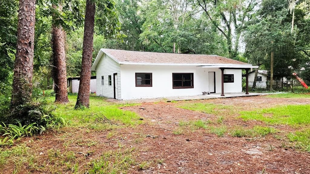 129 SE 20TH STREET GAINESVILLE, FL 32641