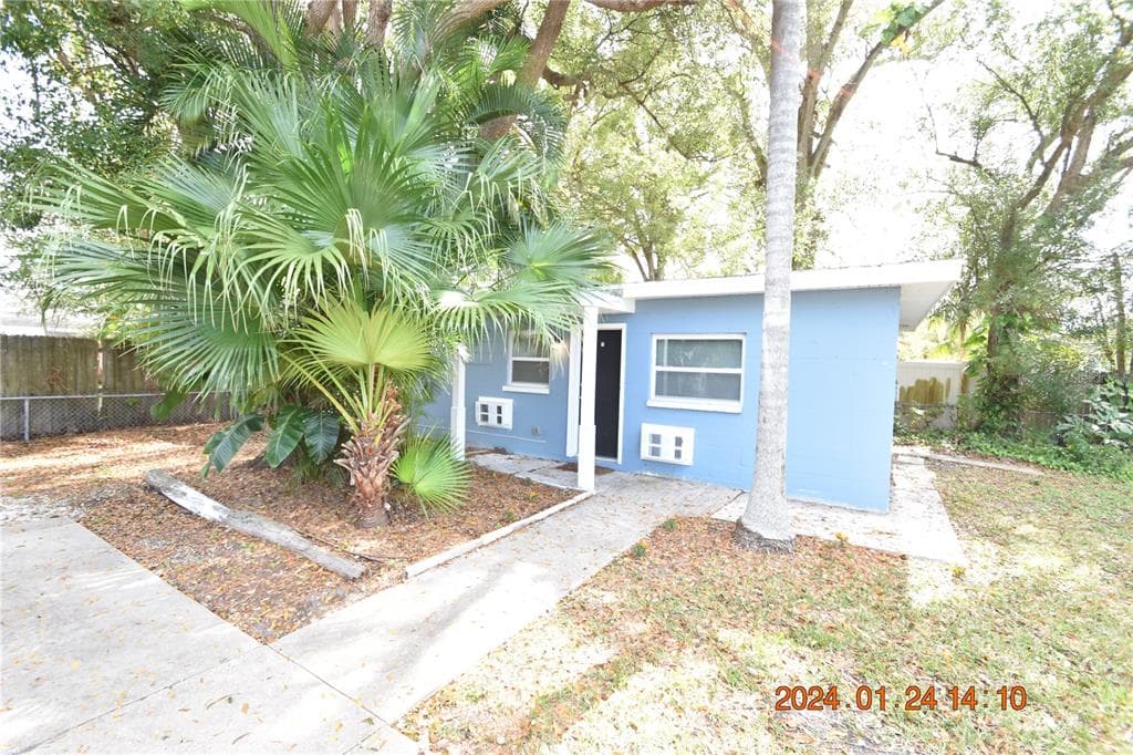 419 STREMMA ROAD UNIT 5 LARGO, FL 33770
