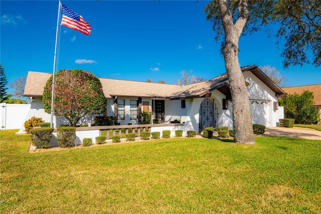 8027 WOODBROOK COURT HUDSON, FL 34667