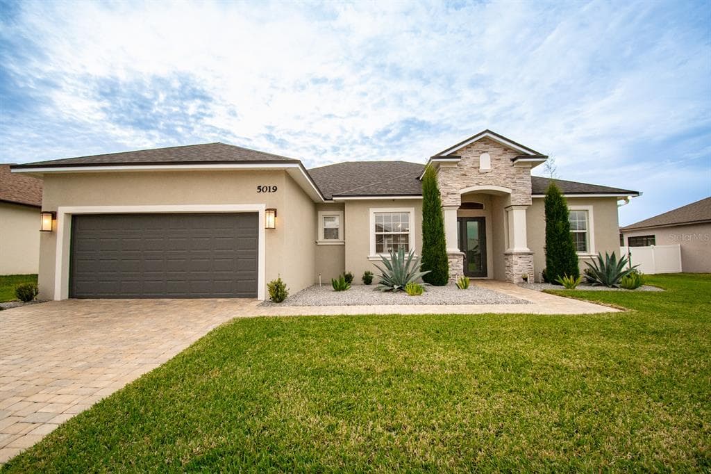 5019 TRUMAN LANE
