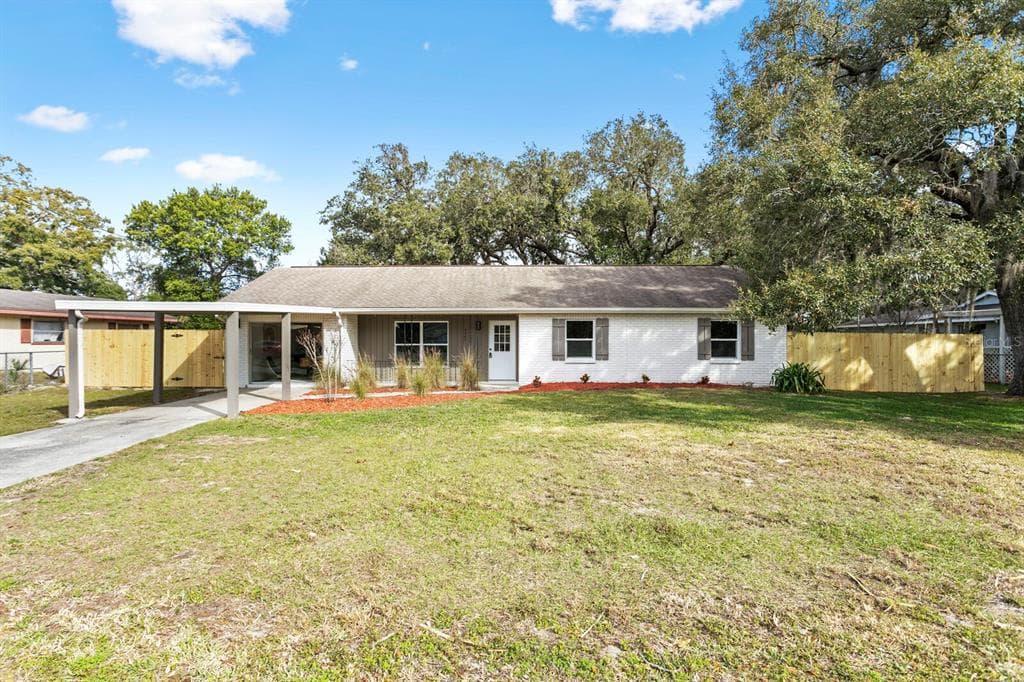 7367 TRADEWINDS LANE SPRING HILL, FL 34606