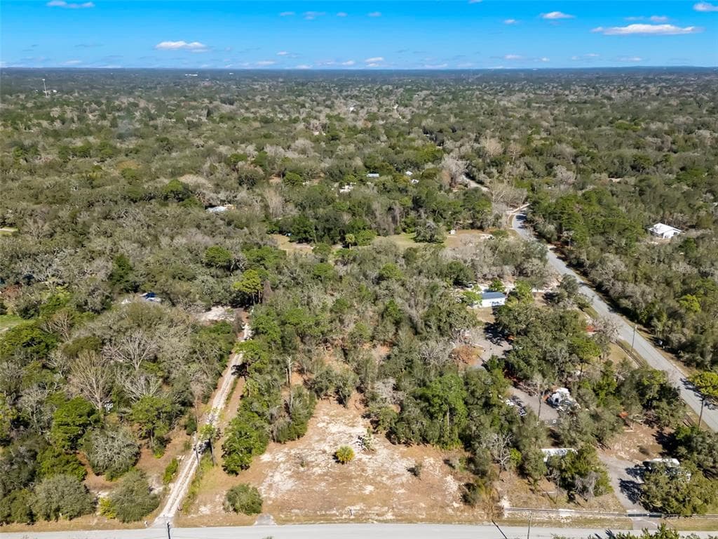 14535 LITTLE RANCH ROAD SPRING HILL, FL 34610