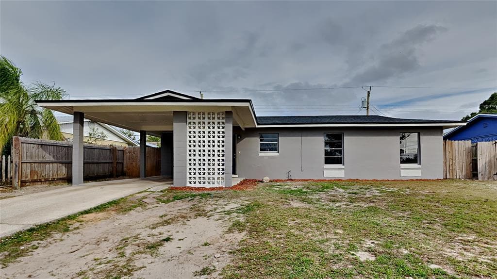 965 ALFORD STREET TITUSVILLE, FL 32796