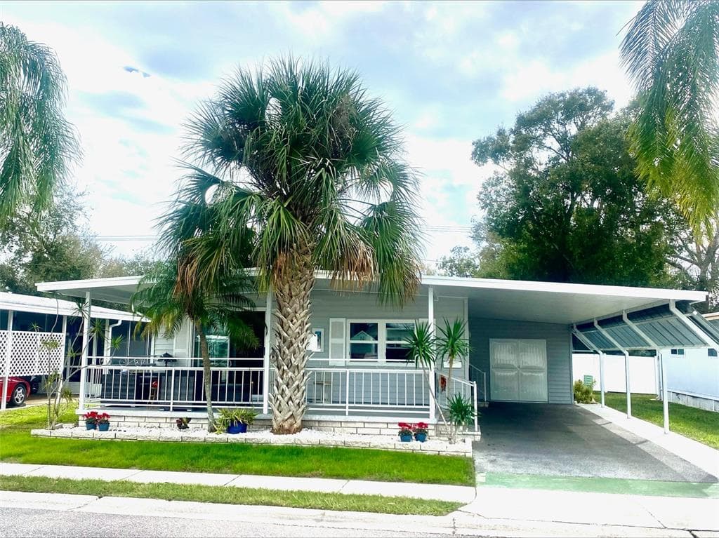 1100 BELCHER ROAD S UNIT 215 LARGO, FL 33771
