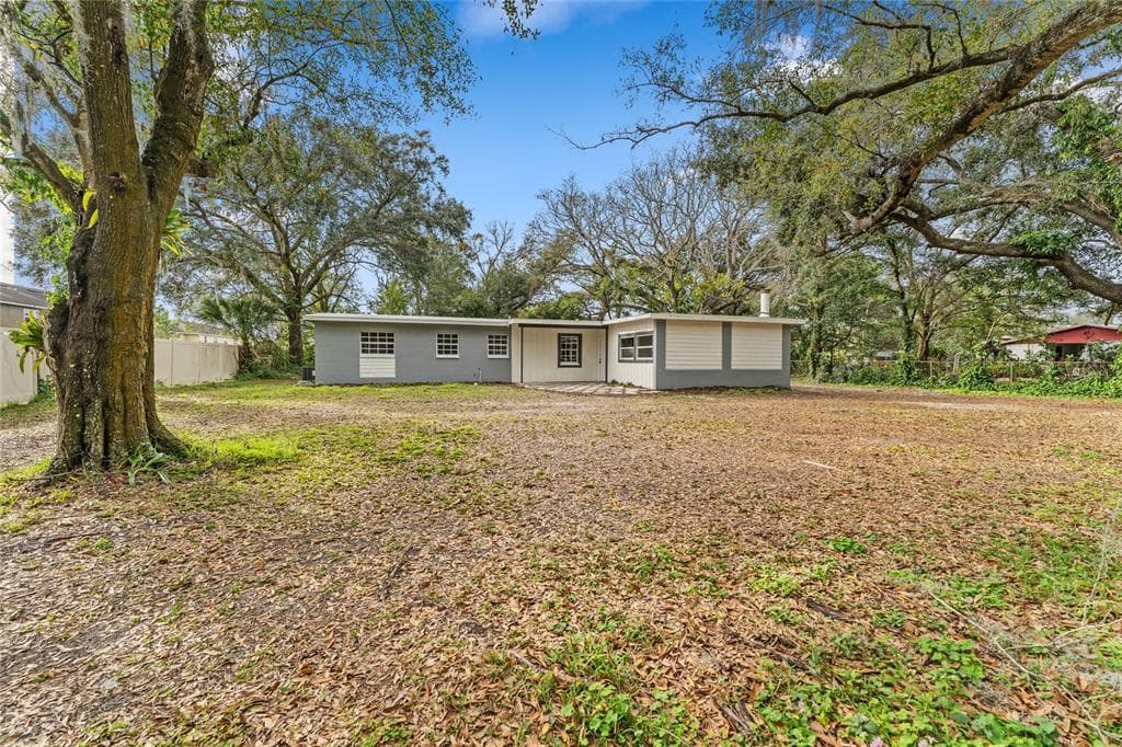 3102 WILLIAMS ROAD BRANDON, FL 33510