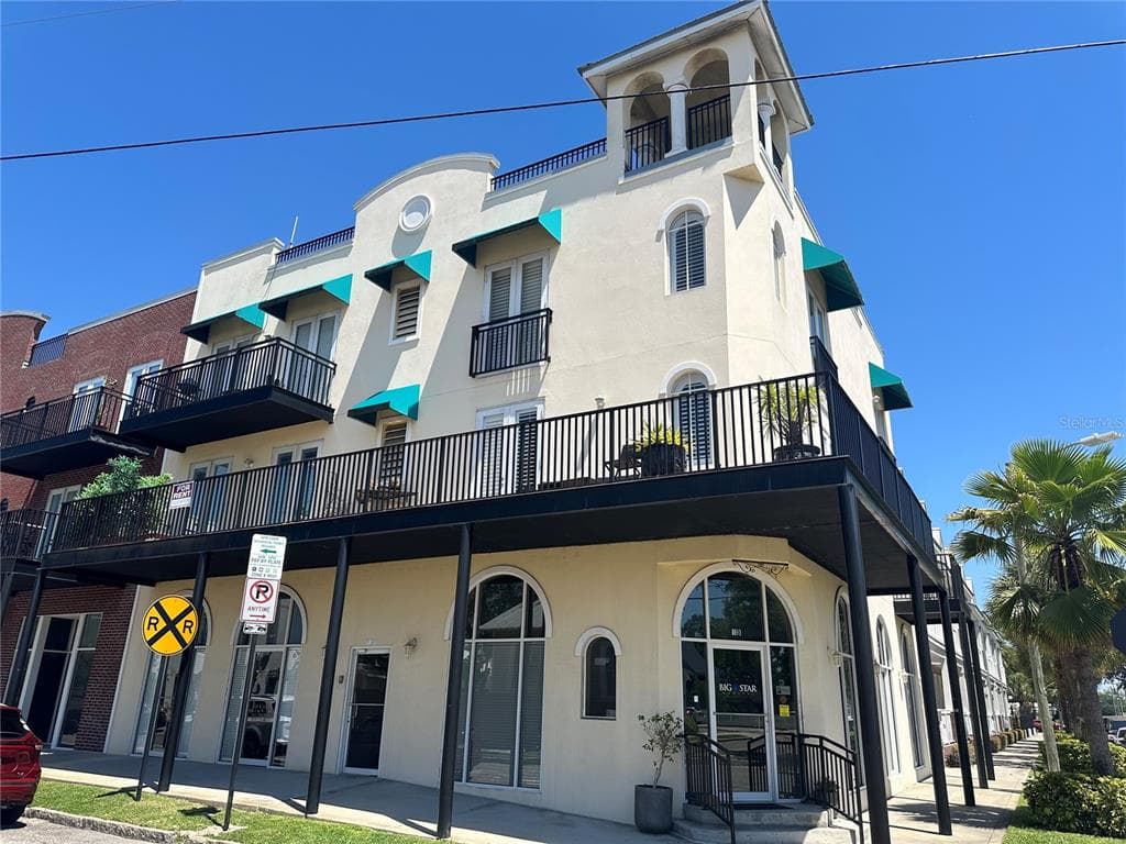 2002 E 5TH AVENUE UNIT 207 TAMPA, FL 33605