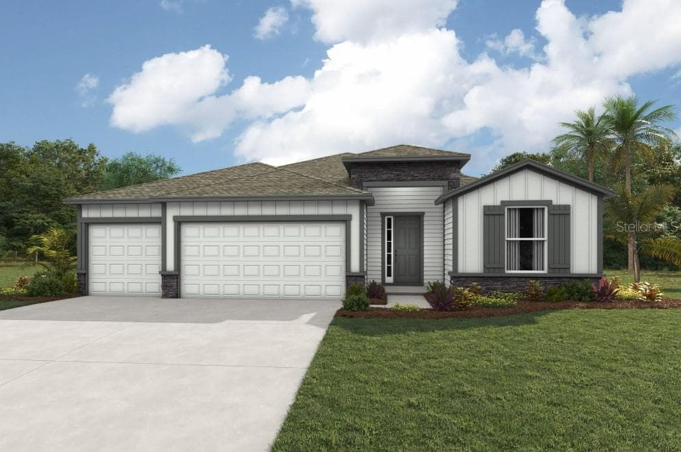 6013 SW 46TH DRIVE GAINESVILLE, FL 32608