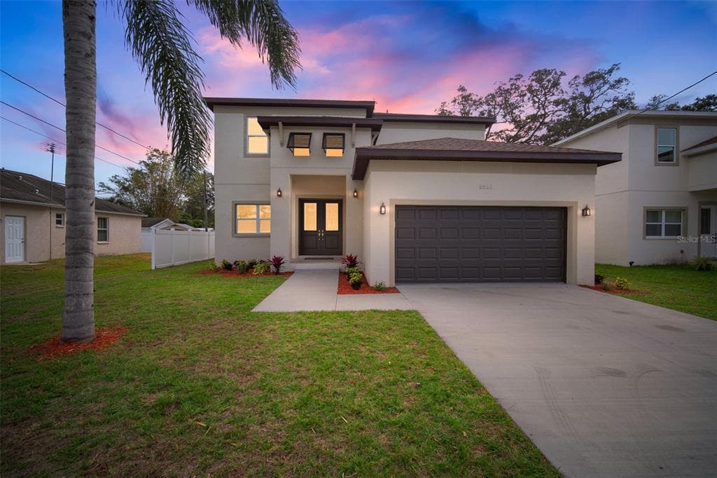 5560 78TH AVENUE N PINELLAS PARK, FL 33781