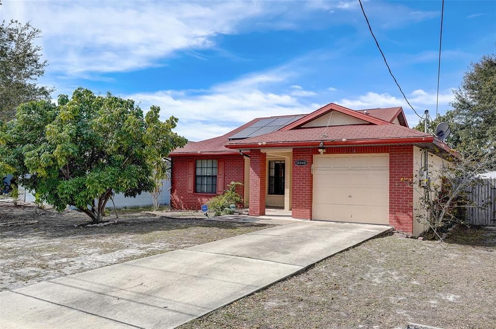 13248 HELM STREET LARGO, FL 33774
