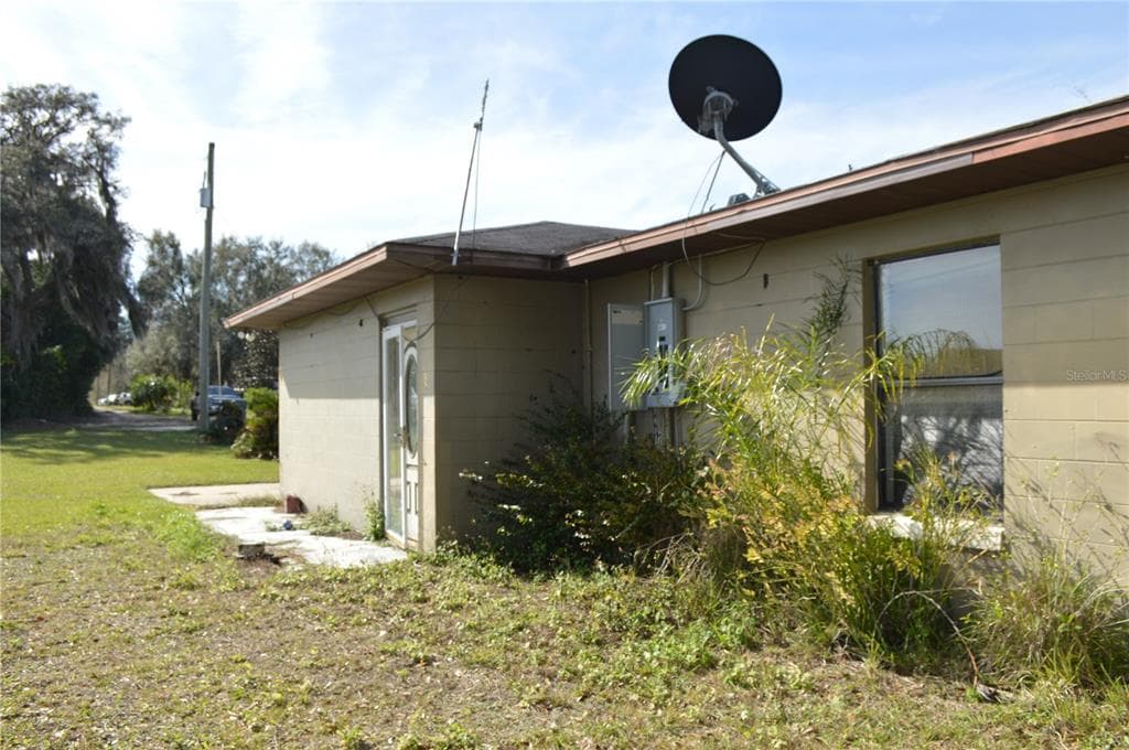 1630 OLD HAINES CITY LAKE ALFRED ROAD LAKE ALFRED, FL 33850