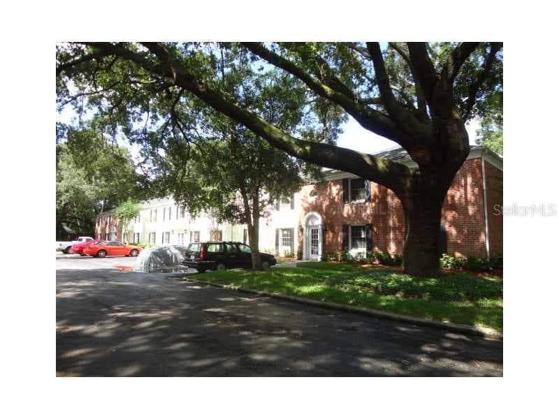 13831 ORANGE SUNSET DRIVE UNIT 202 TAMPA, FL 33618