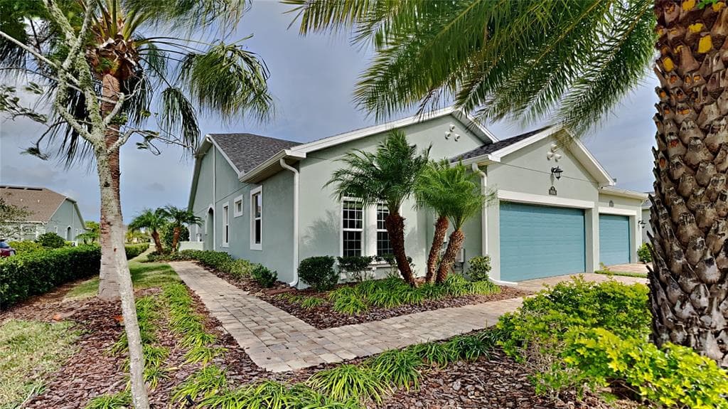 8004 LOREN COVE DRIVE MELBOURNE, FL 32940