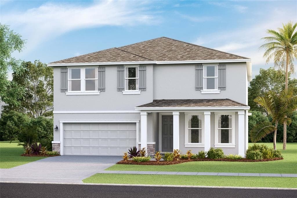 3636 TURNING TIDES TERRACE BRADENTON, FL 34212