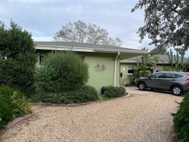 4031 POINSETTIA DRIVE
