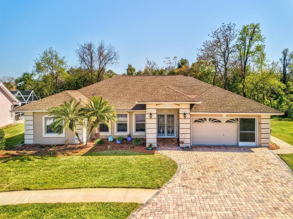 8700 BEL MERE DRIVE HUDSON, FL 34667
