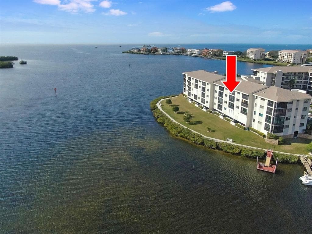 8150 BRENT STREET UNIT 733 PORT RICHEY, FL 34668
